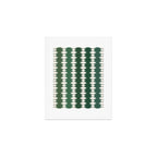 Geometric Southwestern Pattern XXXI Art Print Gallery Image 1