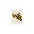 Grapes IX Art Print Gallery Image 1