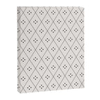 Mae Pattern I Canvas Print Gallery Image 8