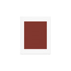 Mae Pattern IX Art Print Gallery Image 1