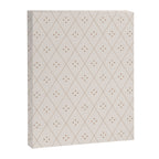 Mae Pattern XI Canvas Print Gallery Image 8