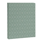 Mae Pattern XIX Canvas Print Gallery Image 8