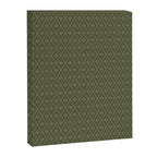 Mae Pattern XXI Canvas Print Gallery Image 8