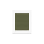 Mae Pattern XXI Art Print Gallery Image 1