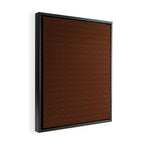 Mae Pattern XXII Framed Canvas Print Gallery Image 2