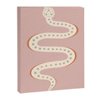 Minimal Snake XXXVIII Canvas Print Gallery Image 6