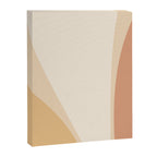 Minimalist Plant Abstract XCIV Canvas Print Gallery Image 8