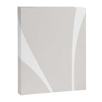 Minimalist Plant Abstract XLIII Canvas Print Gallery Image 8