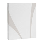 Minimalist Plant Abstract XLIV Canvas Print Gallery Image 8