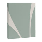 Minimalist Plant Abstract XXIII Canvas Print Gallery Image 8