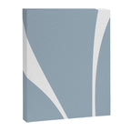 Minimalist Plant Abstract XXVI Canvas Print Gallery Image 8