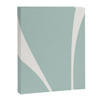 Minimalist Plant Abstract XXXVII Canvas Print Gallery Image 8