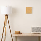 Minimalist Sunray Pattern XV Canvas Print Gallery Image 2