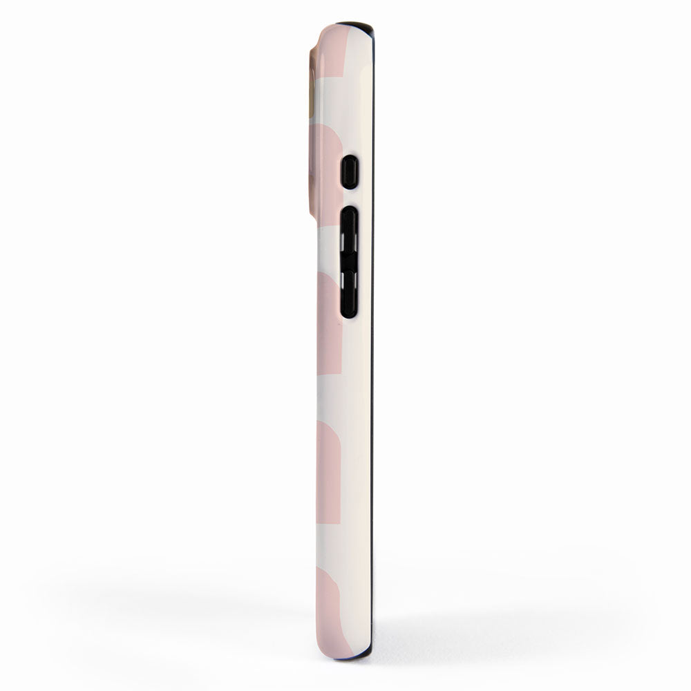 Pink Popsicle Pattern iPhone Case Gallery Image 2
