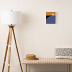Simplistic Landscape XXIV Canvas Print Gallery Image 2