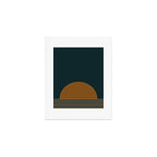 Sunrise / Sunset VII Art Print Gallery Image 1
