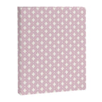Vintage Stars XII Blush Pink Canvas Print Gallery Image 8