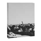 "movement" Canvas Print Gallery Image 6