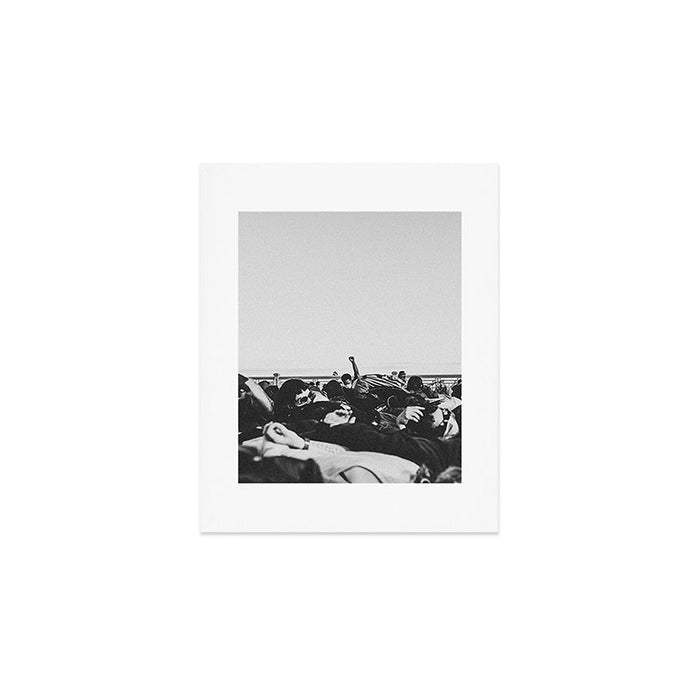 "movement" Art Print Gallery Image 1