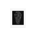 Halloween Horrors Art Print Gallery Image 1