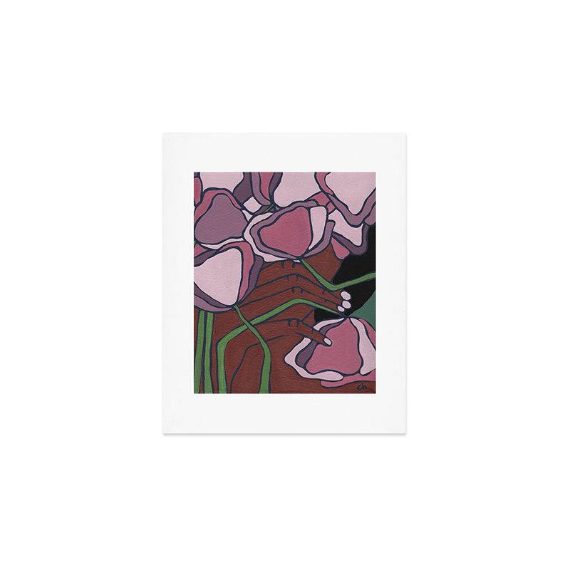 Abundance Art Print Gallery Image 1