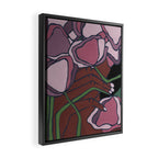 Abundance Framed Canvas Print Gallery Image 2