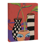 Blending Vases Canvas Print Gallery Image 6