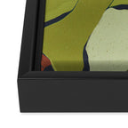 Bloom Framed Canvas Print Gallery Image 2