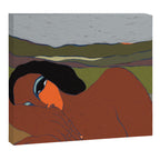 Choosing Rest Canvas Print Gallery Image 6