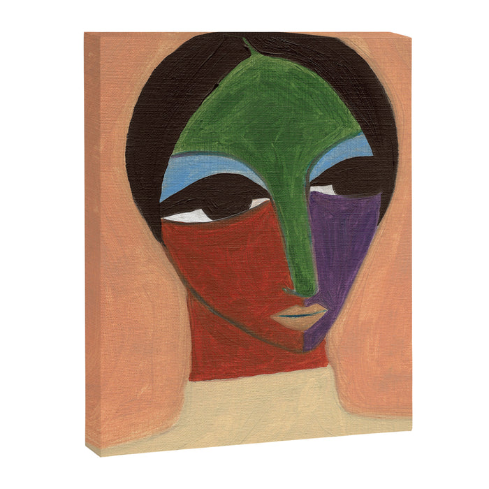 Corinne Canvas Print Gallery Image 1