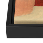 Corinne Framed Canvas Print Gallery Image 3