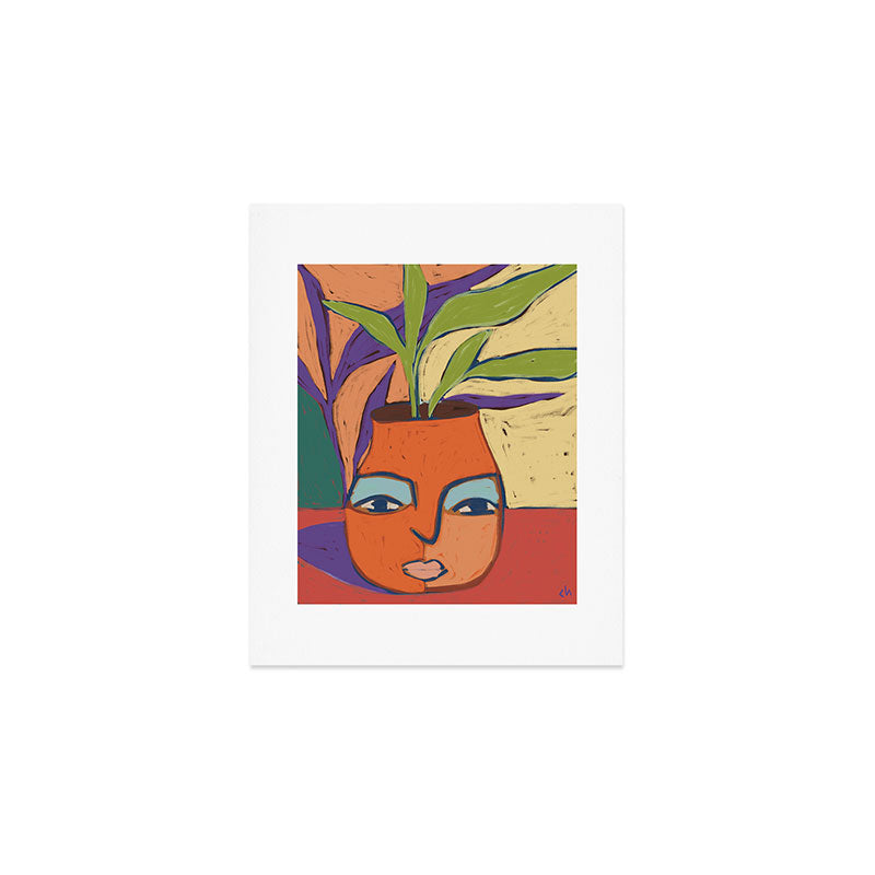 Even More Sunshine Art Print Gallery Image 1