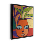 Even More Sunshine Framed Canvas Print Gallery Image 2