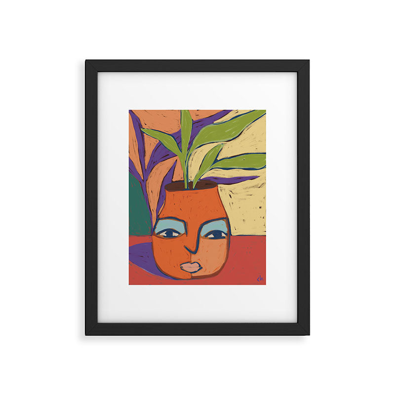 Even More Sunshine Framed Art Print Gallery Image 4