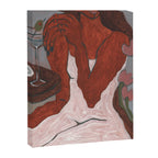 Extra Olives Canvas Print Gallery Image 6