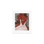 Extra Olives Art Print Gallery Image 1