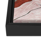Extra Olives Framed Canvas Print Gallery Image 3