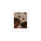 Growing Together Art Print Gallery Image 1