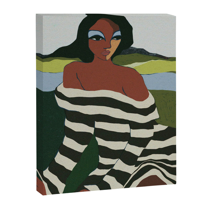 Horizons Canvas Print Gallery Image 1