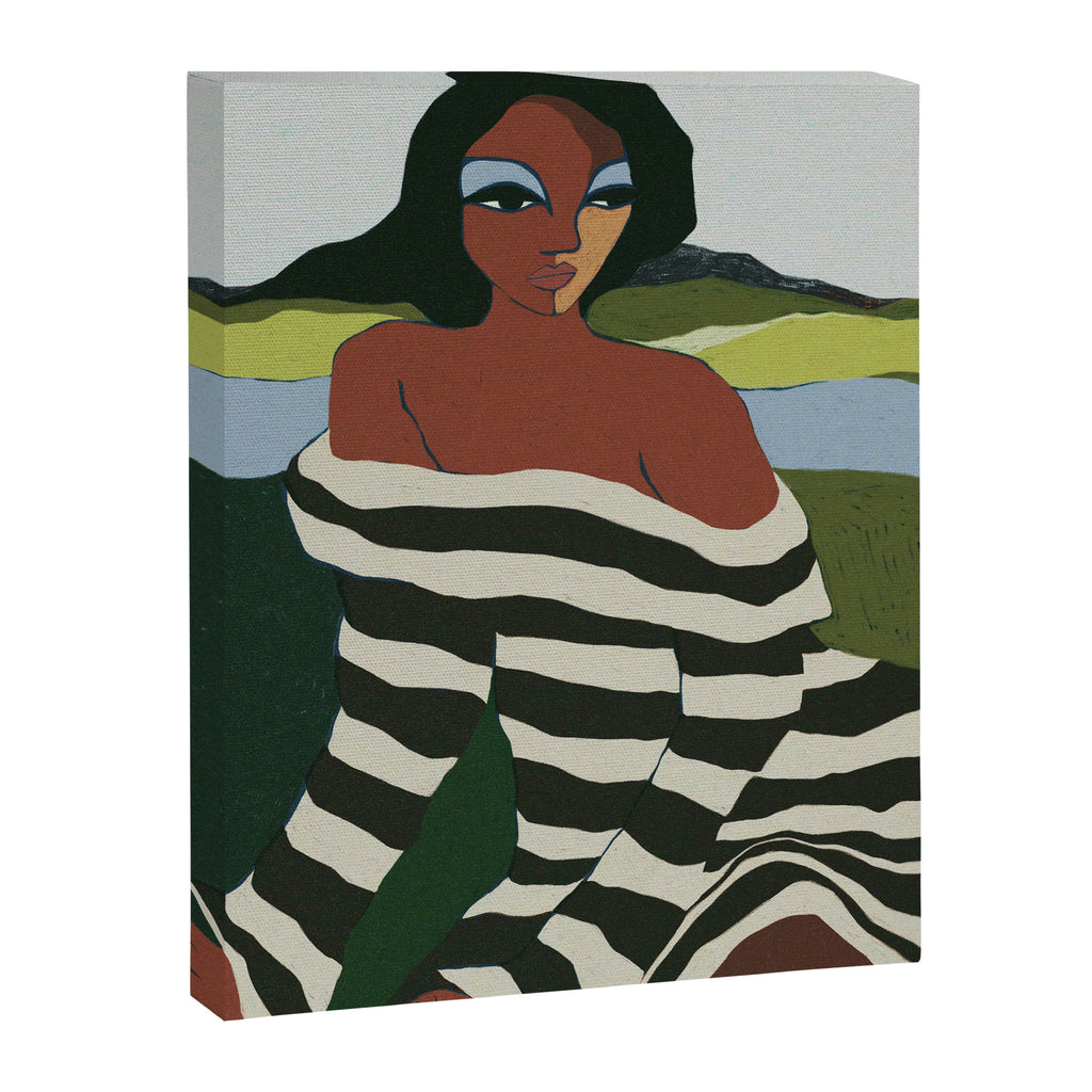 Horizons Canvas Print Gallery Image 8