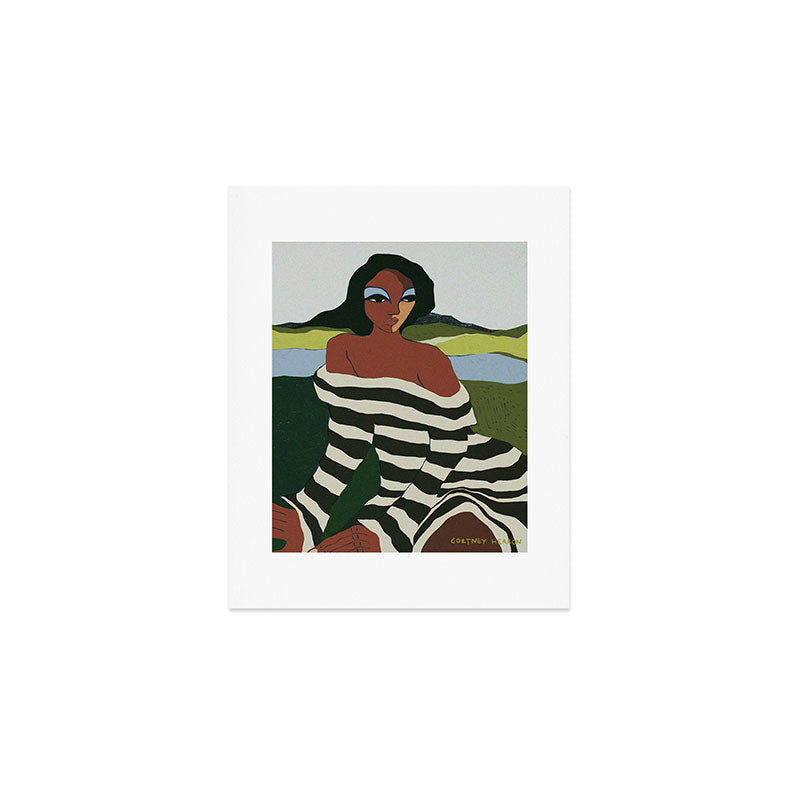 Horizons Art Print Gallery Image 1