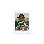 Horizons Art Print Gallery Image 1