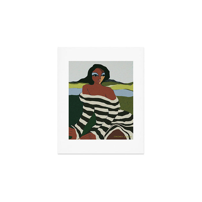 Horizons Art Print Gallery Image 1