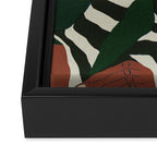 Horizons Framed Canvas Print Gallery Image 3