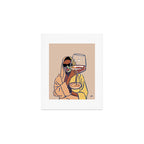 It's Time Art Print Gallery Image 1