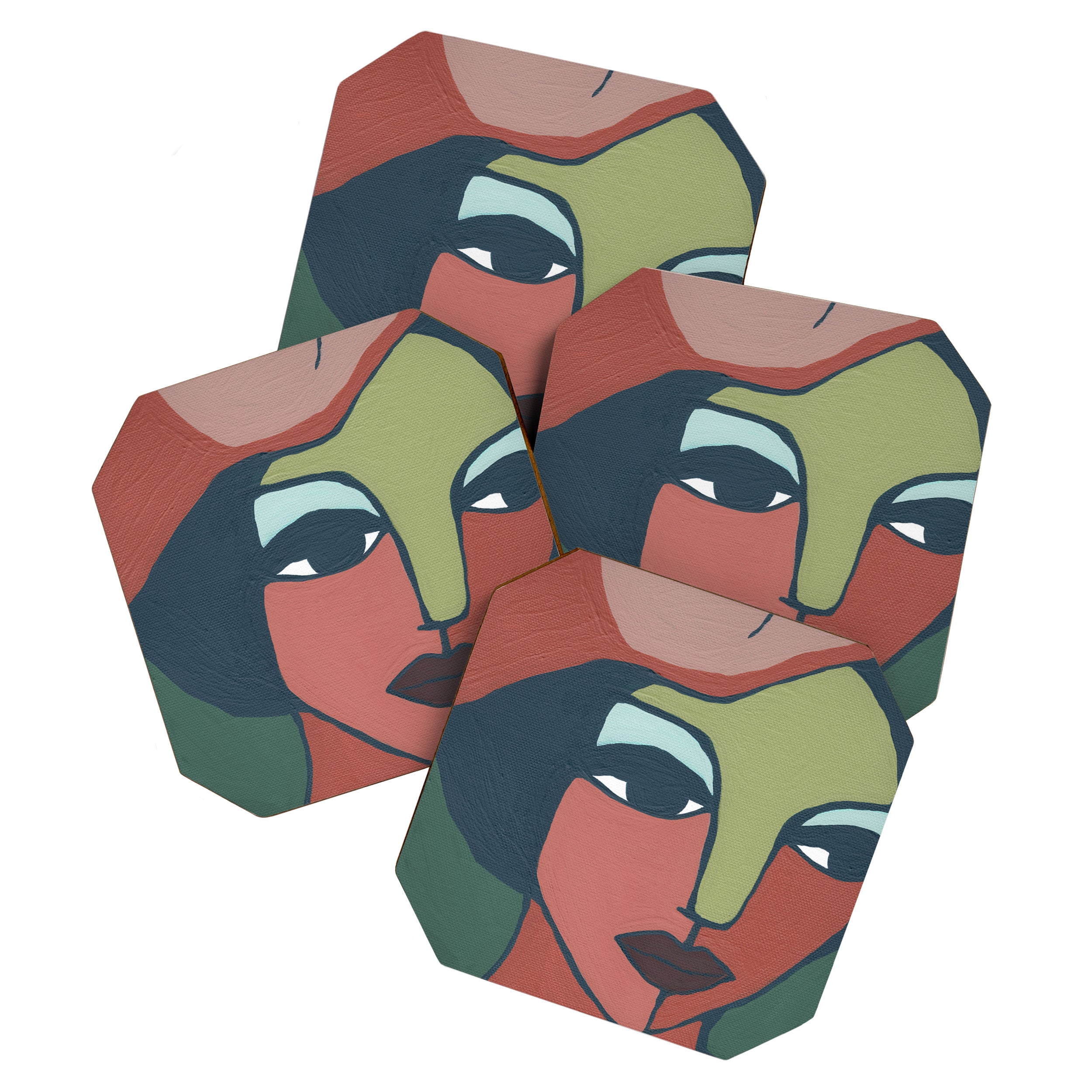Jaded Coaster Gallery Image 1