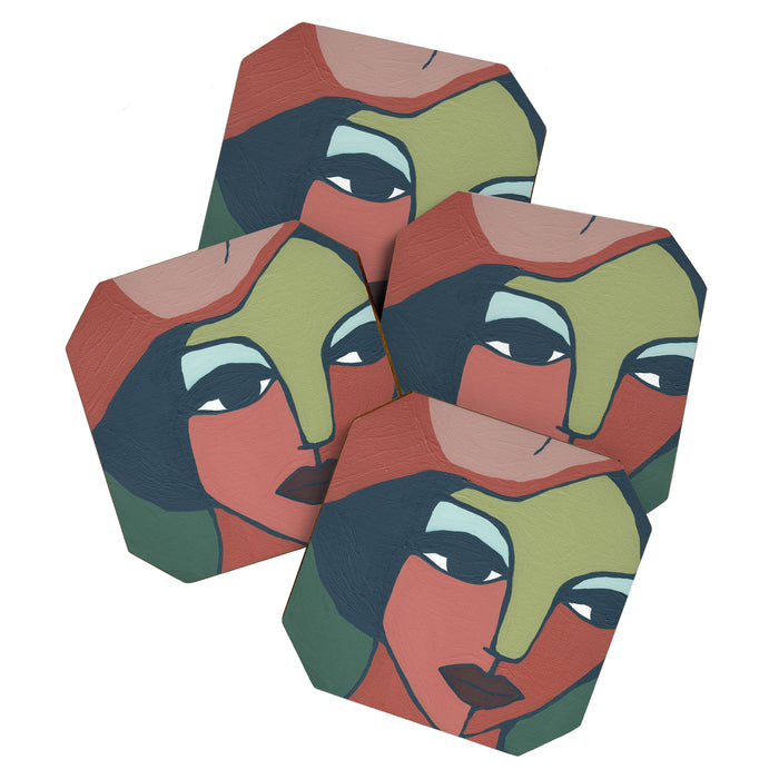 Jaded Coaster Gallery Image 1
