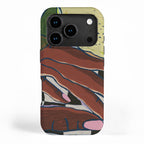 Lemon Squeeze iPhone Case Gallery Image 1