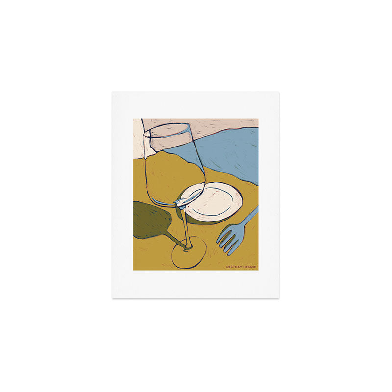 Ready For Summer Part 2 Art Print Gallery Image 1