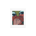 Recognize  Art Print Gallery Image 1